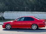 BMW 528-5