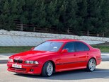 BMW 528-1