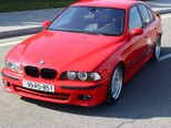 BMW 528-4