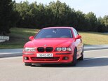 BMW 528-2