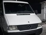 Mercedes Sprinter 208-14