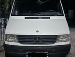 Mercedes Sprinter 208-1