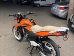 Tufan S 150-2