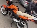 Tufan S 150-3