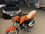 Tufan S 150-1