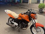 Tufan S 150-5
