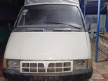 GAZ GAZel (33021)-1