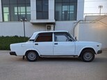 LADA (VAZ) 2107-3