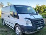 Ford Transit-2