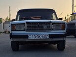 LADA (VAZ) 2107-1