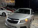 Chevrolet Cruze-5