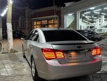 Chevrolet Cruze-4