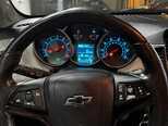 Chevrolet Cruze-9