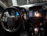 Chevrolet Cruze-8