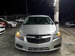 Chevrolet Cruze-6