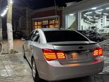 Chevrolet Cruze-7