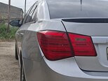 Chevrolet Cruze-10