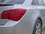 Chevrolet Cruze-11