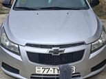 Chevrolet Cruze-1