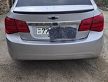 Chevrolet Cruze-2