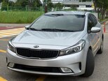 Kia K3-1