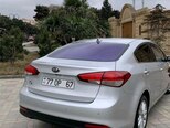 Kia K3-5