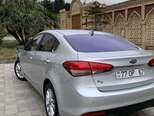 Kia K3-6