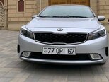 Kia K3-4