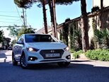 Hyundai Accent-5