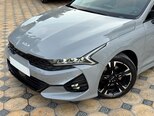 Kia K5-12