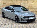 Kia K5-1
