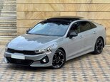 Kia K5-4