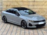 Kia K5-2