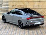 Kia K5-10