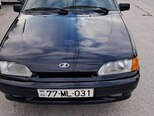 LADA (VAZ) 2115-1