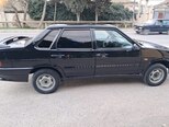 LADA (VAZ) 2115-2