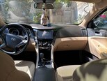 Hyundai Sonata-4