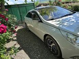 Hyundai Sonata-3