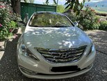 Hyundai Sonata-1
