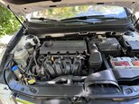 Hyundai Sonata-9
