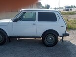 LADA (VAZ) Niva-3