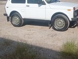 LADA (VAZ) Niva-4