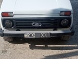 LADA (VAZ) Niva-1