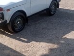 LADA (VAZ) Niva-6