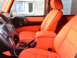 Mercedes G 270-5