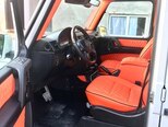 Mercedes G 270-8
