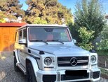 Mercedes G 270-9