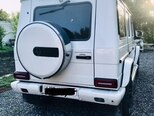 Mercedes G 270-2