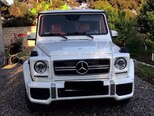 Mercedes G 270-3