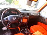 Mercedes G 270-6